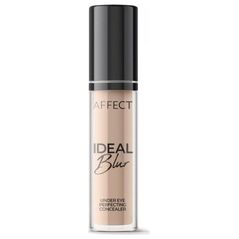 Affect AFFECT_Ideal Blur Under Eye Perfecting Concealer korrektor pod oczy 1N 5g