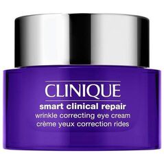 Clinique CLINIQUE_Smart Clinical Repair Wrinkle Correcting Eye Cream korygujący krem przeciwzmarszczkowy pod oczy 15ml