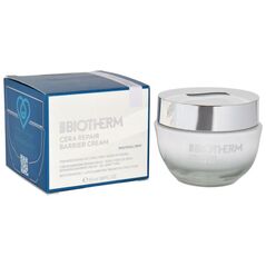 Biotherm Cera Repair Barrier Cream krem do twarzy 50 ml