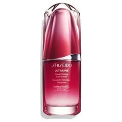 Shiseido SHISEIDO ULTIMUNE POWER INFUSING CONCENTRATE IMUGENERATION RED TECHNOLOGY 30ML