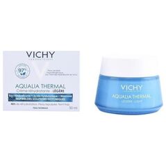 Vichy Krem Nawilżający Aqualia Thermal Vichy (50 ml) Skóra normalna