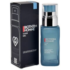Biotherm Homme T-pur Żel do mycia twarzy Ultra Mattifying & Oil Control 50ml