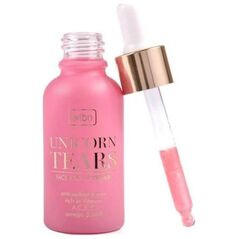 Wibo Unicorn Tears odżywczy primer i serum do twarzy 2w1 30g