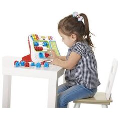 Chicco CHICCO EDU LICZYDŁO PL/EN/DE/ES 00010521000130