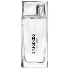 Kenzo L'Eau Kenzo Pour Femme EDT 50 ml