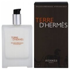 Hermes HERMES TERRE D~HERMES (M) A/S BALM 100ML