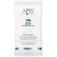 Apis APIS_Express Lifting Intensive Firming Algae Mask intensywnie napinająca maska algowa 20g