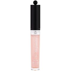 Bourjois BOURJOIS_Fabuleux Gloss błyszczyk do ust 03 Rose Charismatic 3,5ml