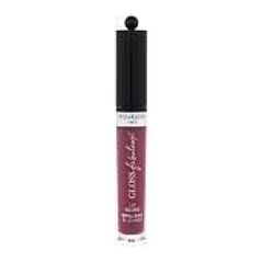 Bourjois BOURJOIS_Fabuleux Gloss błyszczyk do ust 08 Berry Talented 3,5ml