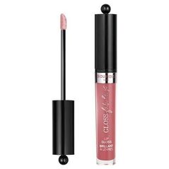 Bourjois BOURJOIS_Fabuleux Gloss błyszczyk do ust 09 Mauvie Star 3,5ml
