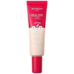 Bourjois BOURJOIS_Healthy Mix Tinted Beautifier Foundation lekki podkład o działaniu nawilżającym 001 Fair 30ml