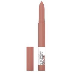Maybelline  MAYBELLINE_Super Stay Ink Crayon pomadka do ust 95 Talk The Talk 2g