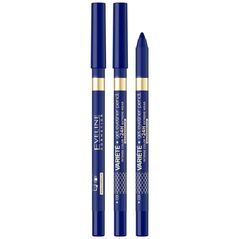 Eveline EVELINE_Variete żelowa wodoodporna kredka do oczu 03 Blue 9g