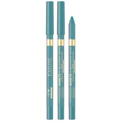 Eveline EVELINE_Variete żelowa wodoodporna kredka do oczu 04 Blue Lagoon 9g