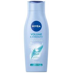 Nivea NIVEA_Care Shampoo Volume Care szampon do włosów zwiększający objętość 400ml