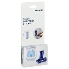 Geberit Kostki higieniczne (opakowanie 8 szt) 244.900.00.1