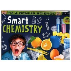 Lisciani LISCIANI I"M GENIUS CHEMIA SMART ND