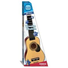 Bontempi Bontempi Ukulele drewniane 215330