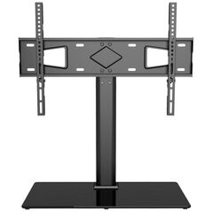 Techly Stojak biurkowy ICA-LCD S07L 32'' - 65''
