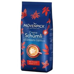 Kawa ziarnista Movenpick Schumli 1 kg