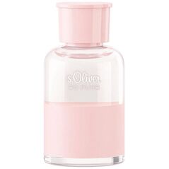 s. Oliver S.OLIVER So Pure Women EDT spray 50ml