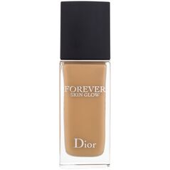 Dior Christian Dior Forever Skin Glow 24H Radiant Foundation SPF20 Podkład 30ml 3WO Warm Olive