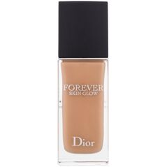 Dior Christian Dior Forever Skin Glow 24H Radiant Foundation SPF20 Podkład 30ml 4W Warm