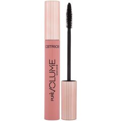 Catrice Catrice Pure Volume Tusz do rzęs 10ml 010 Black