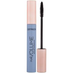 Catrice Catrice Pure Volume Waterproof Tusz do rzęs 10ml 010 Black Waterproof