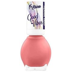 Miss Sporty MISS SPORTY_1 Minute to Shine lakier do paznokci 114 7ml