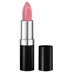 Miss Sporty MISS SPORTY_Colour To Last Satin szminka 100 Tender Pink 4g