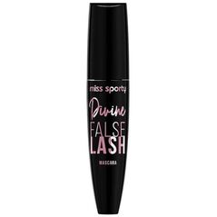 Miss Sporty MISS SPORTY_Divine False Lash Mascara pogrubiający tusz do rzęs Black 12ml
