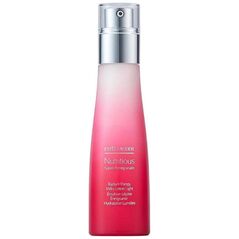 Estee Lauder Nutritious Super Pomegranate Radiant Energy Milky Lotion Night nawilżający żelowy krem do każdego typu cery 100ml