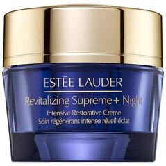Estee Lauder Revitalizing Supreme+ Night Intensive Restorative Cream rewitalizujący krem przeciwzmarszczkowy na noc 50ml