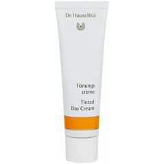 Dr. Hauschka Tinted Day Cream Krem nawilżający tonujący na dzień 30ml