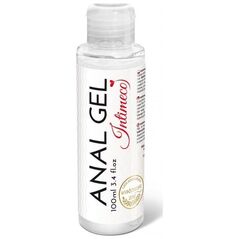 Intimeco INTIMECO_Anal Gel nawilżający żel analny o właściwościach poślizgowych 100ml
