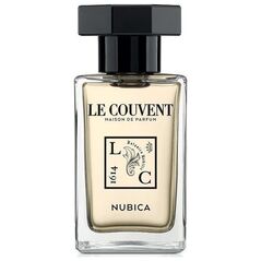 Le Couvent Maison de Parfum Singulieres Nubica EDP 100 ml