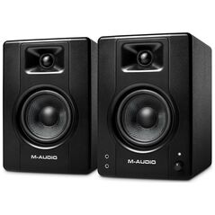 Kolumna M-Audio M-AUDIO BX4 Pair - Para Aktywnych Monitorów