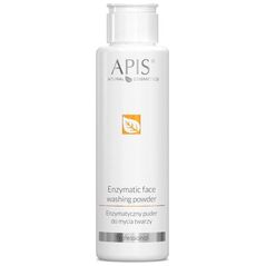 Apis Enzymatyczny puder do mycia twarzy 80 g