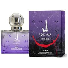 Pherostrong J EDP 50 ml