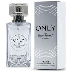 Pherostrong Only EDP 50 ml