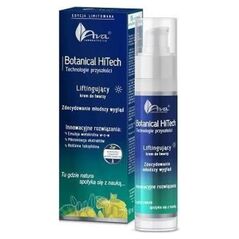 Ava Botanical hitech liftingujący krem do twarzy 50ML