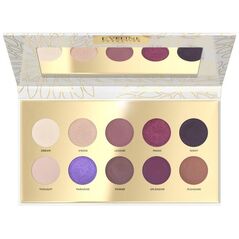 Eveline Eveline Eyeshadow Palette Zestaw cieni do powiek (10) Fantasy 1op.