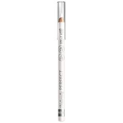 MISS SPORTY_Naturally Perfect kredka do oczu i brwi 010 Cream White 0,78g