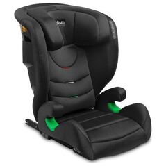 Fotelik samochodowy Caretero FOTELIK NIMBUS I-SIZE 4-12 BLACK (100-150cm)