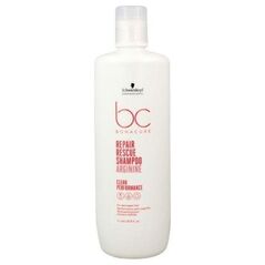 Schwarzkopf Szampon Schwarzkopf Repair Rescue (1000 ml)