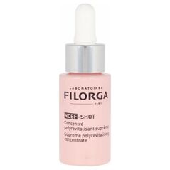 Filorga Rewitalizujący Lotion do Twarzy Filorga Ncef-Shot (15 ml)