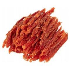 Petner Miękkie paski z kaczki 500g