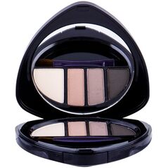 Dr. Hauschka Dr. Hauschka Eye  Brow Palette Cienie do powiek 1 Stone 5,3 g