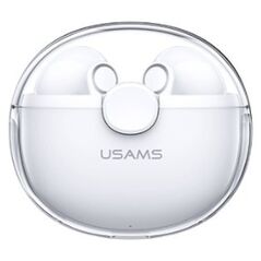 Słuchawki Usams TWS BU Series (BHUBU01)